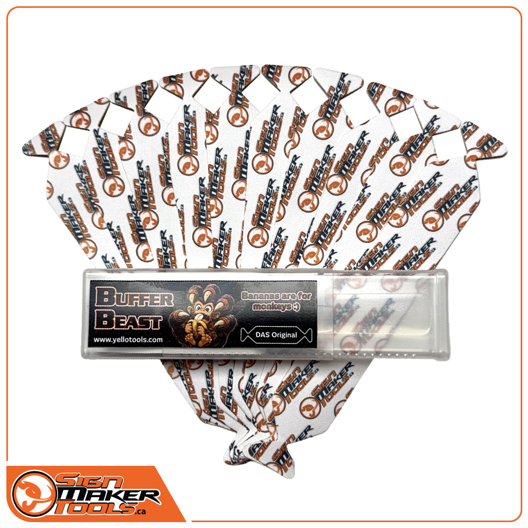 BeastBuffer SMT (10 per pack)