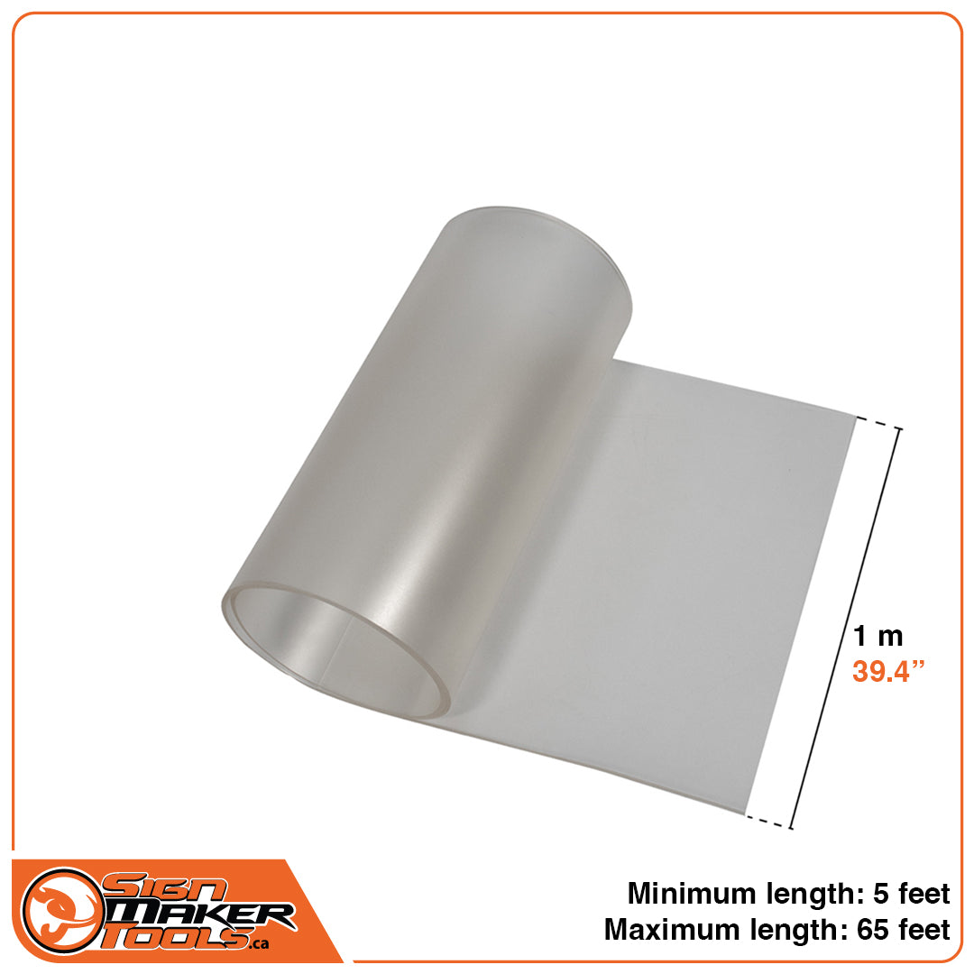 Cutting Mat FROST XXL