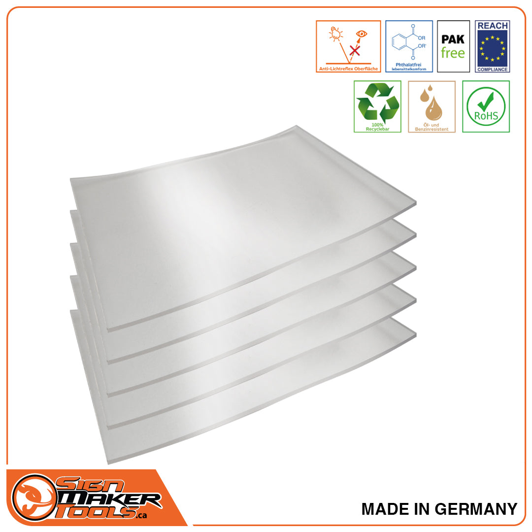 Cutting Mat FROST XXL