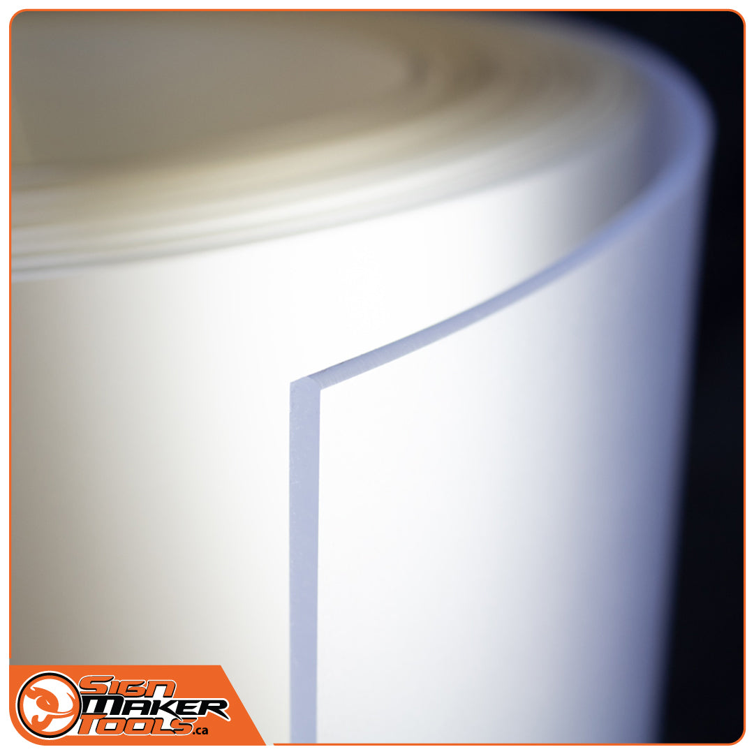 Cutting Mat FROST XXL