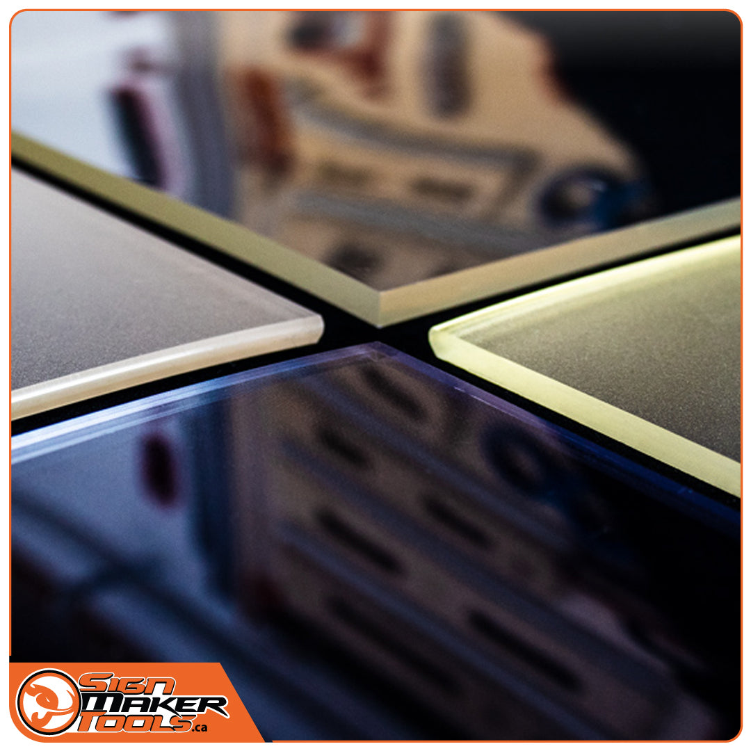 Cutting Mat FROST XXL