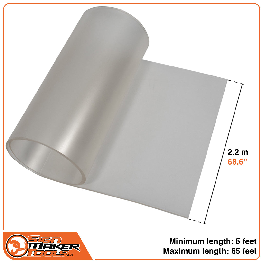 Cutting Mat FROST XXL