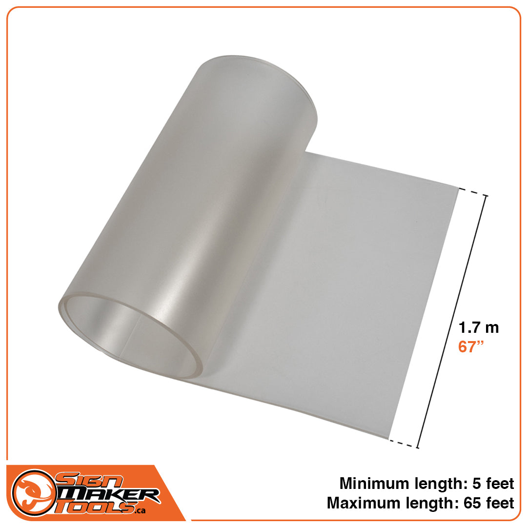 Cutting Mat FROST XXL