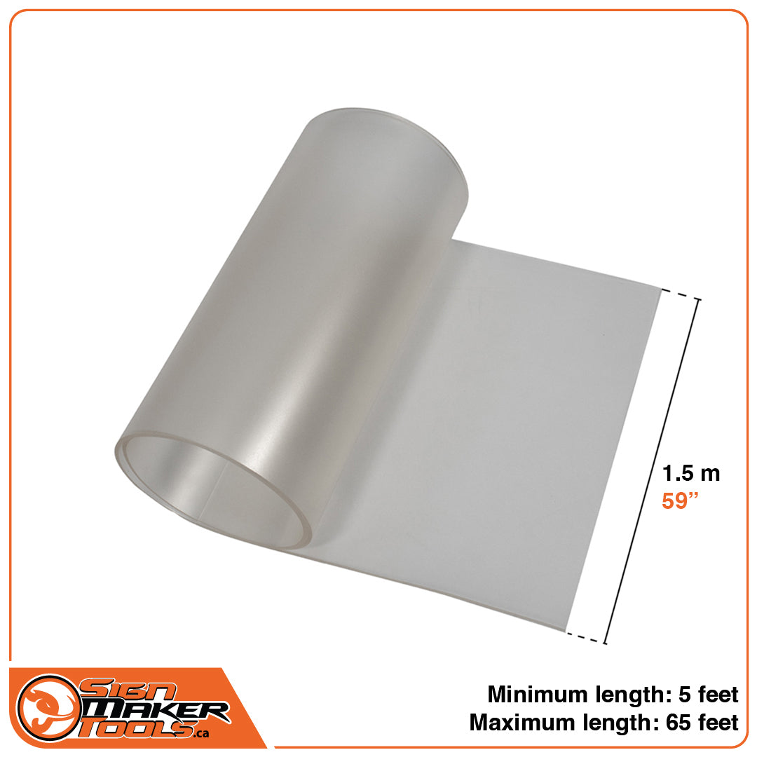 Cutting Mat FROST XXL