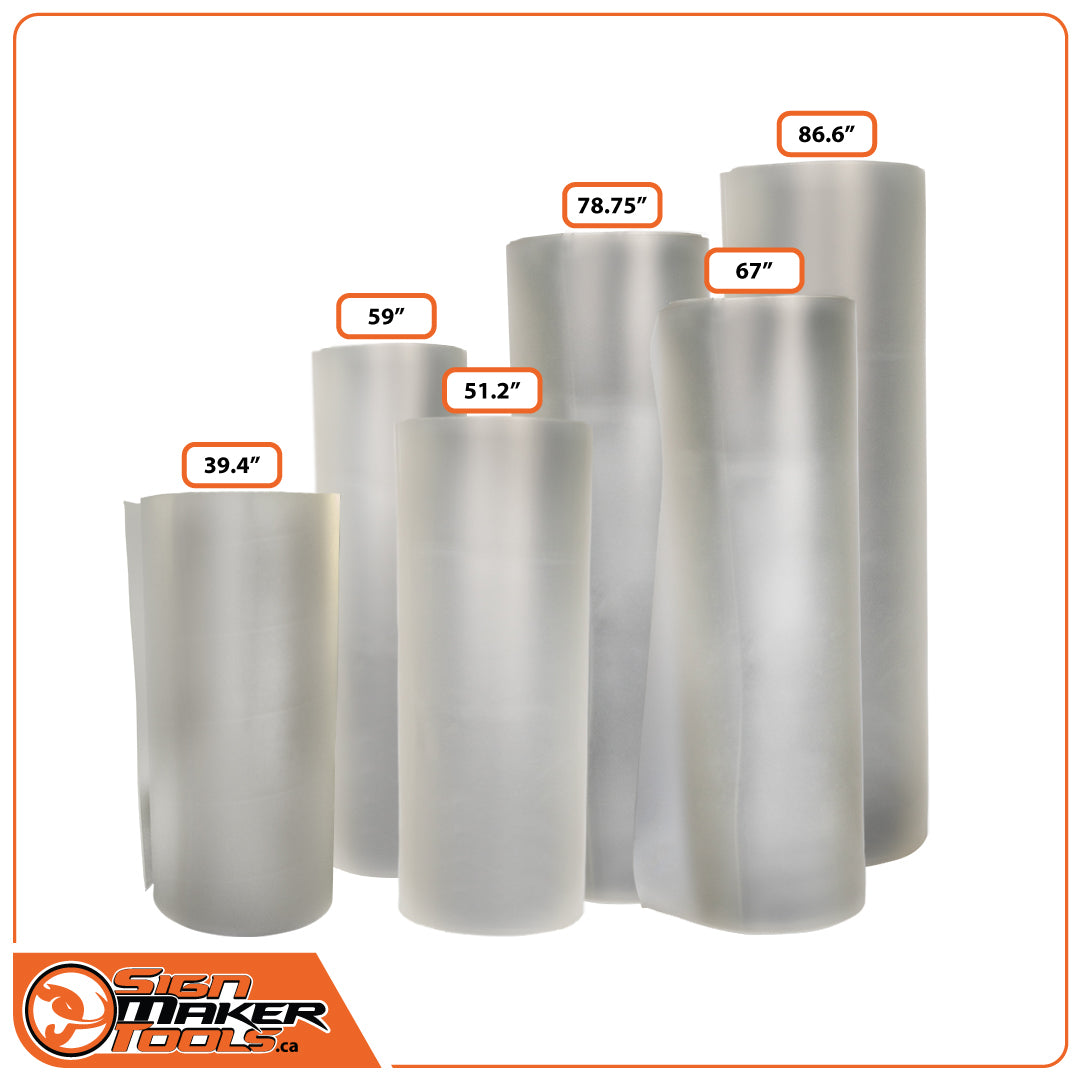 Cutting Mat FROST XXL