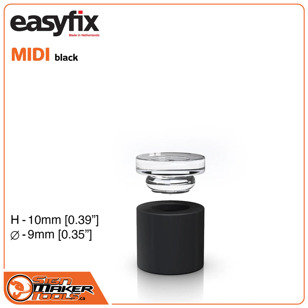 EASYfix MIDI