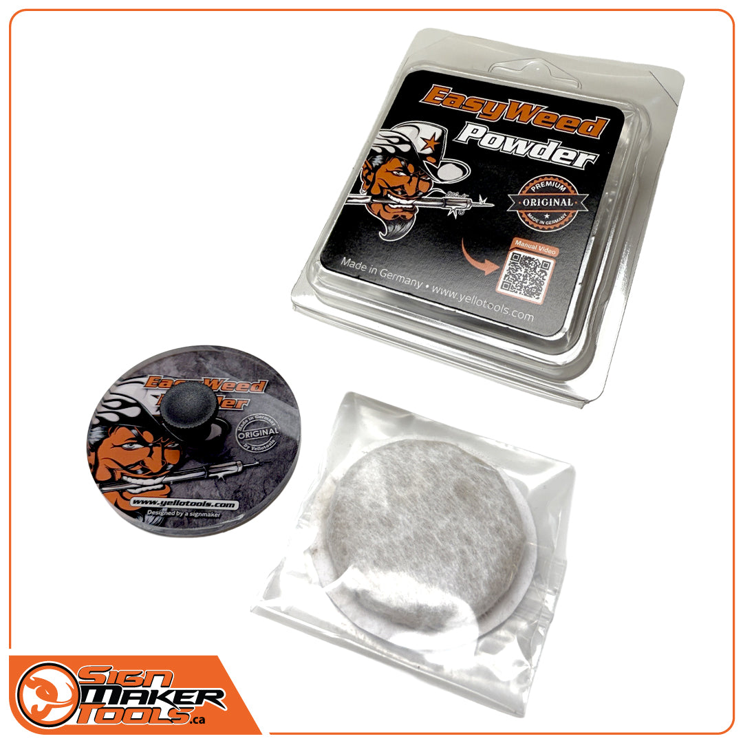 EasyWeed POWDER
