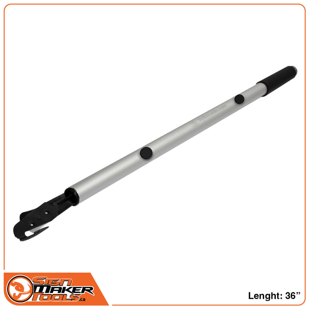 LongReach Knife Set 36-inch version for large media precision cuts