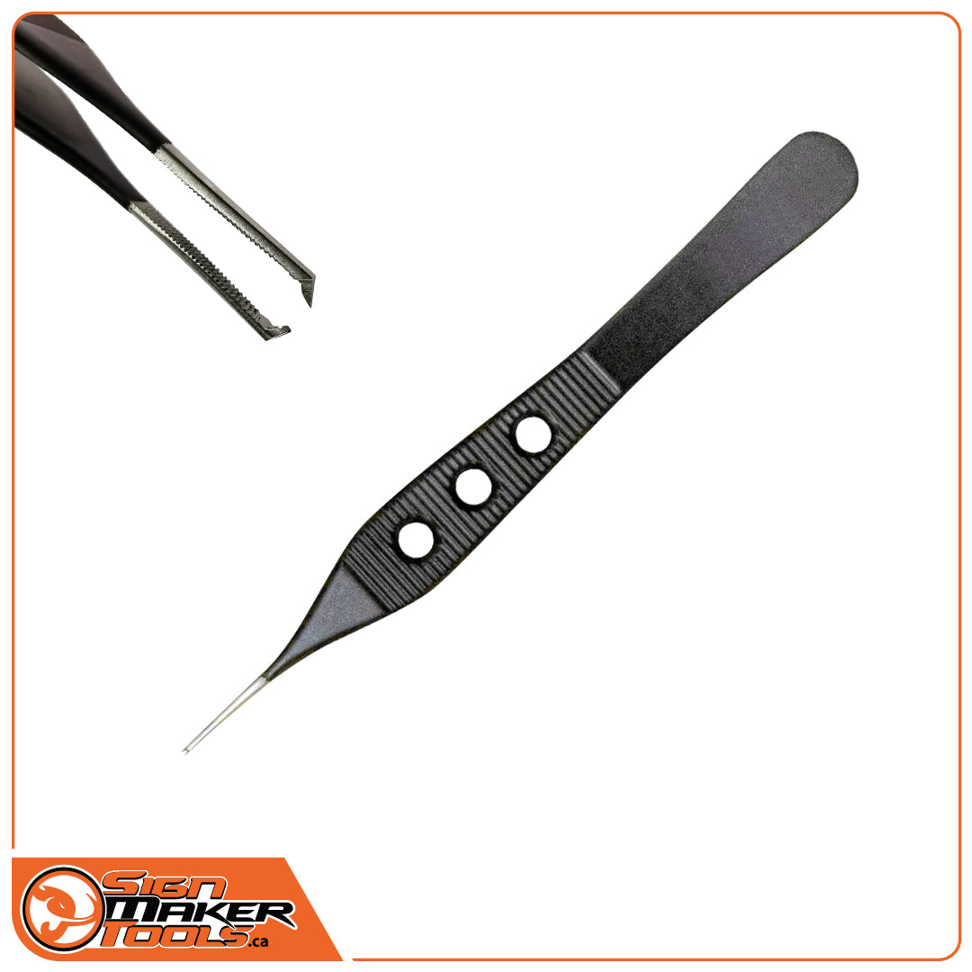 SignTweezer Super-Weeder