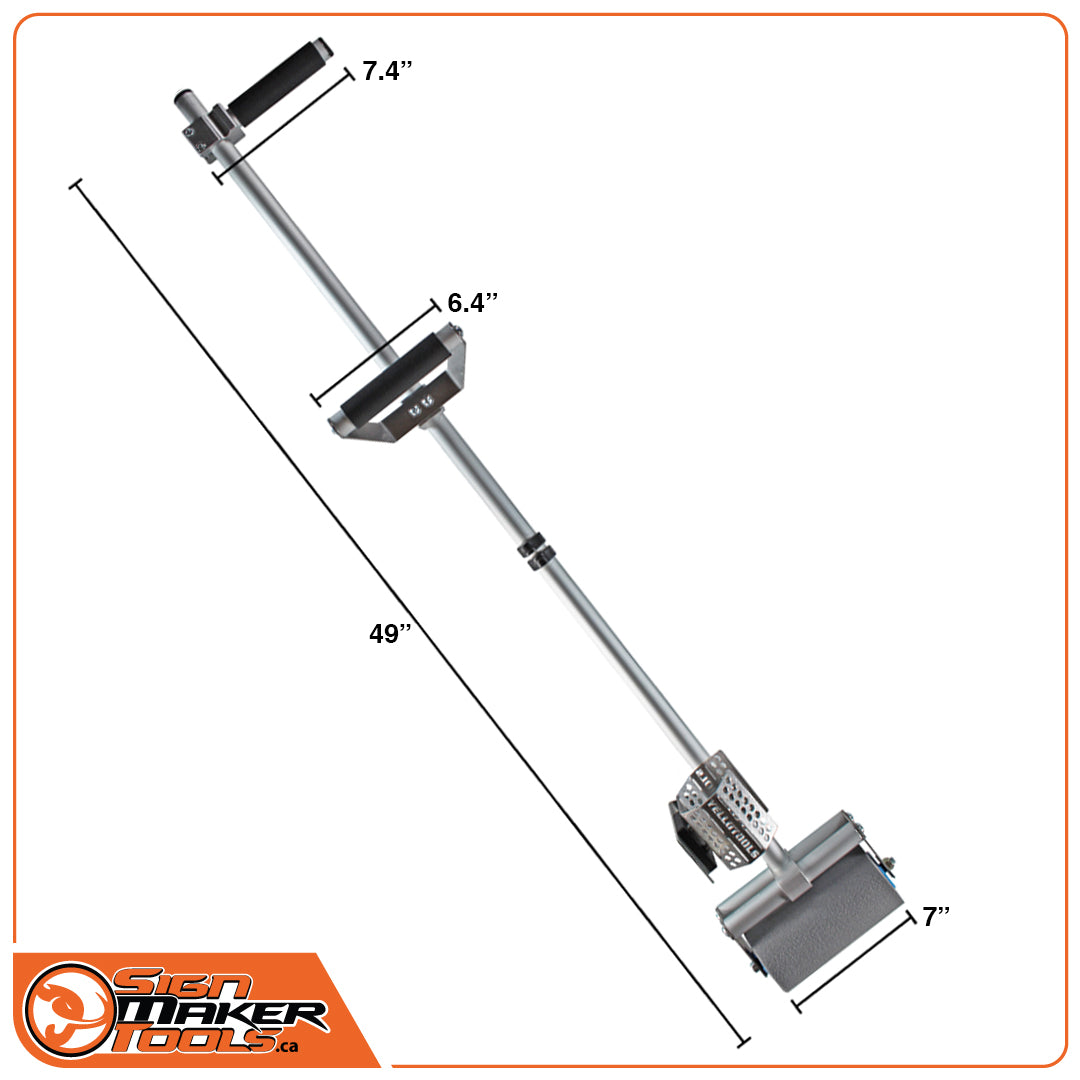 StreetRoller FLEXI