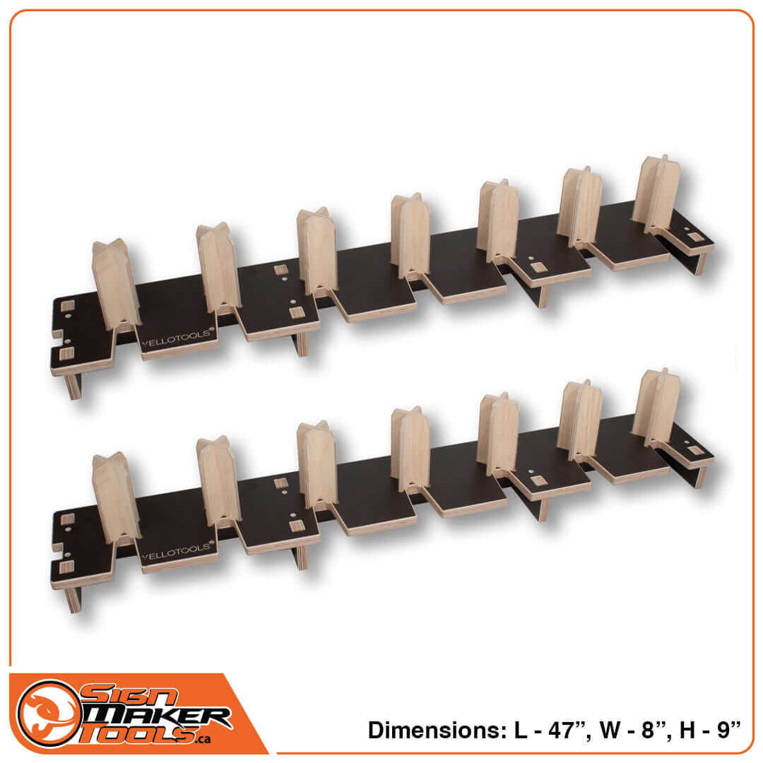 Twister SLOT Stripe
