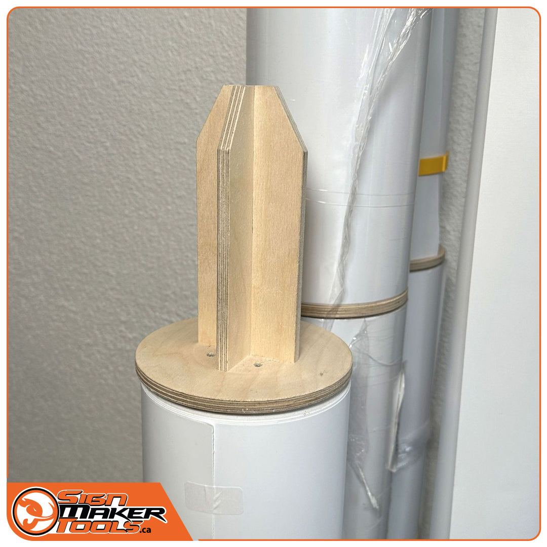 Twister VEGO2 Bracket