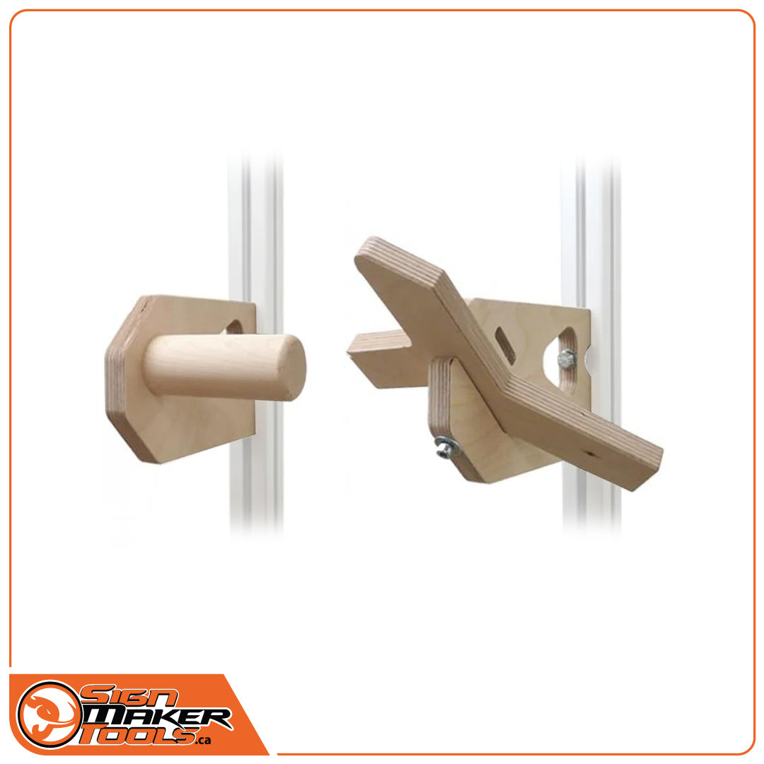 VERTIGO EasyReach Bracket