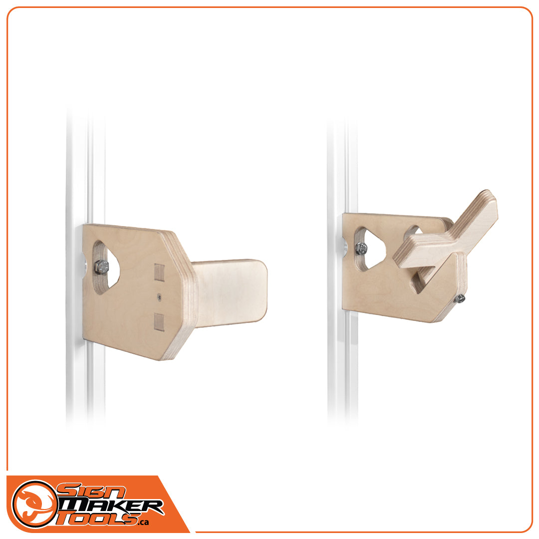VERTIGO EasyReach Bracket