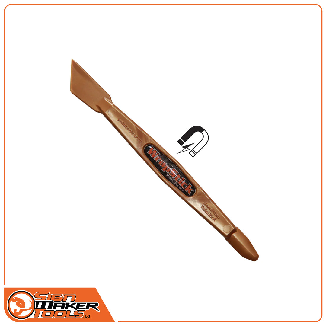 WrapStick SLOAN Gold