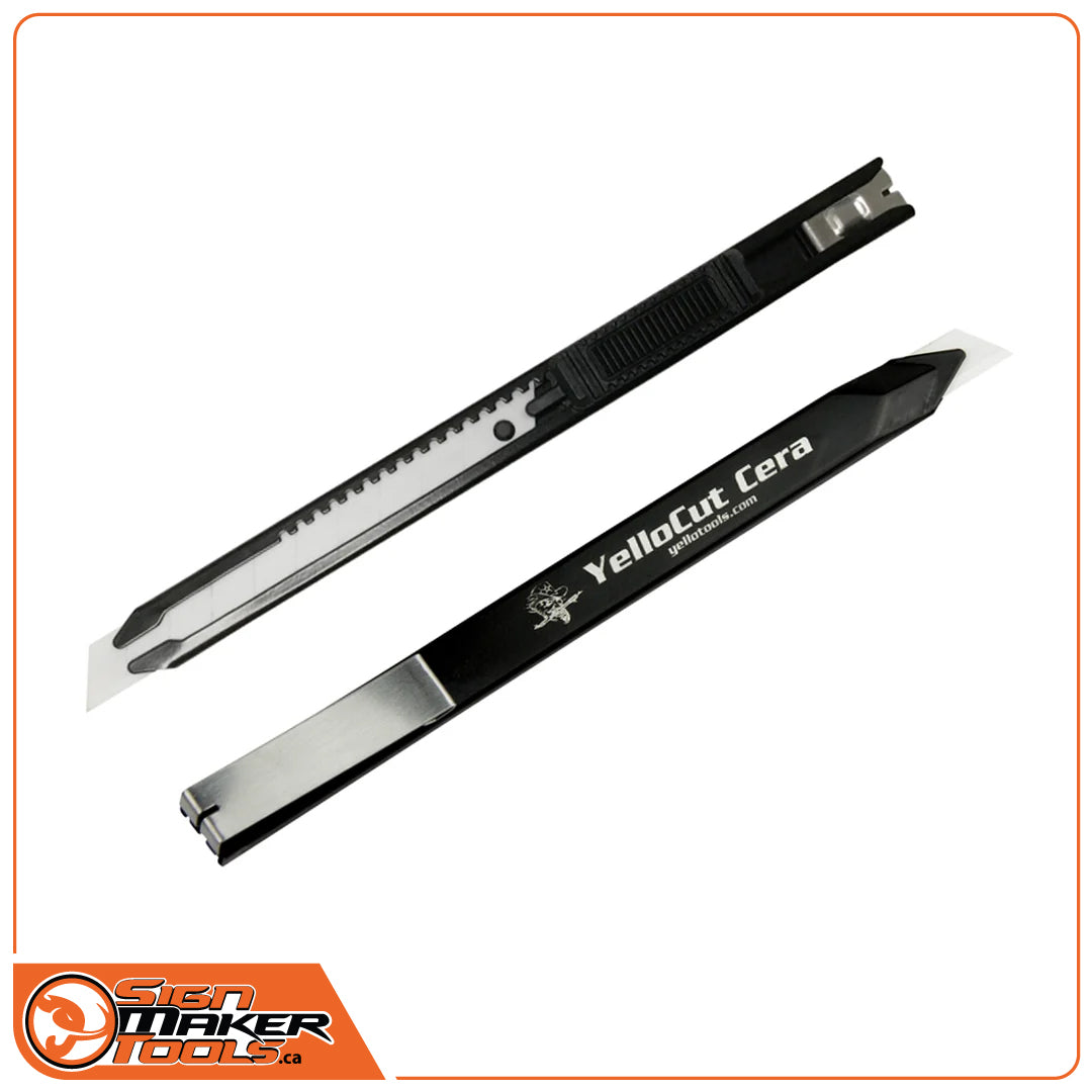 YelloCut CERA