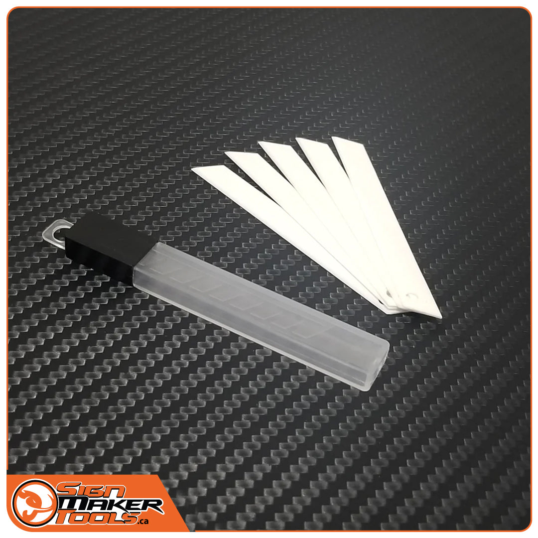 YelloCut CERA blades 59° (5 per pack)