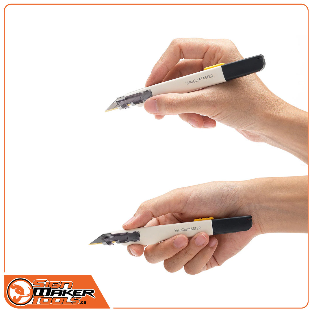 YelloCut MASTER