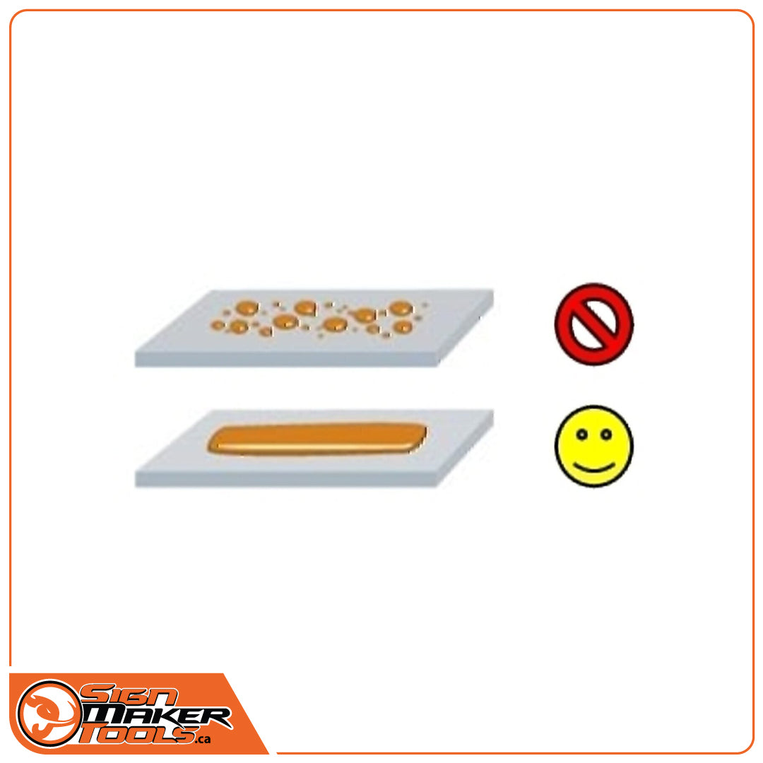 YelloQuick Stick