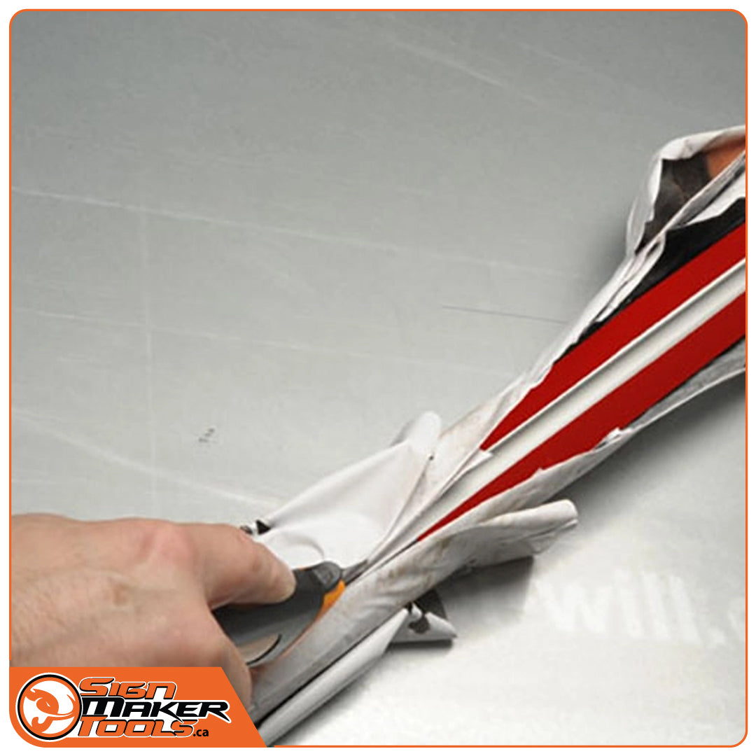 YelloRapid Remover