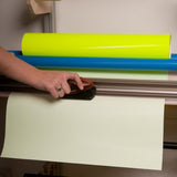 AppFix Roll 'N' Cut vinyl measuring and cutting station