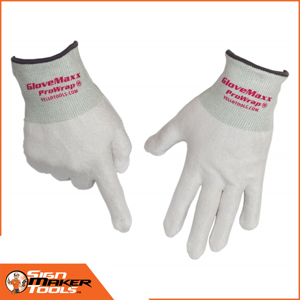 GloveMaxx (2 per pack) – Sign Maker Tools Ltd.