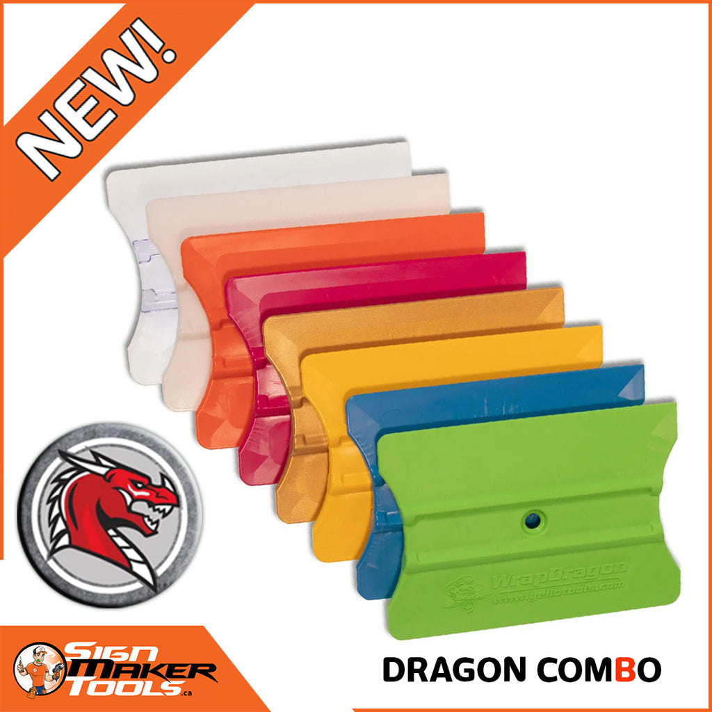 Wrap Dragon – Sign Maker Tools Ltd.