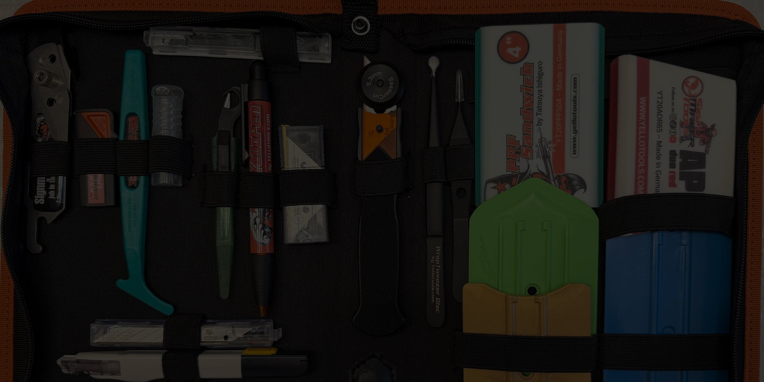 Tool Kits