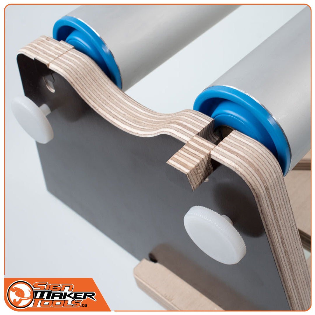 AppFIX masking tape/vinyl dispenser