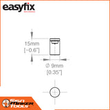 EasyFIX Sample Kit