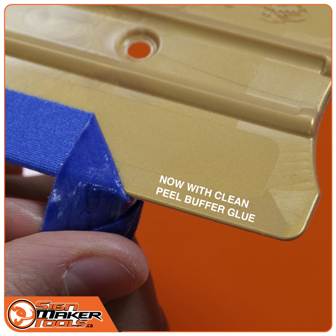 BeastBuffer DuraBlue (10 per pack)