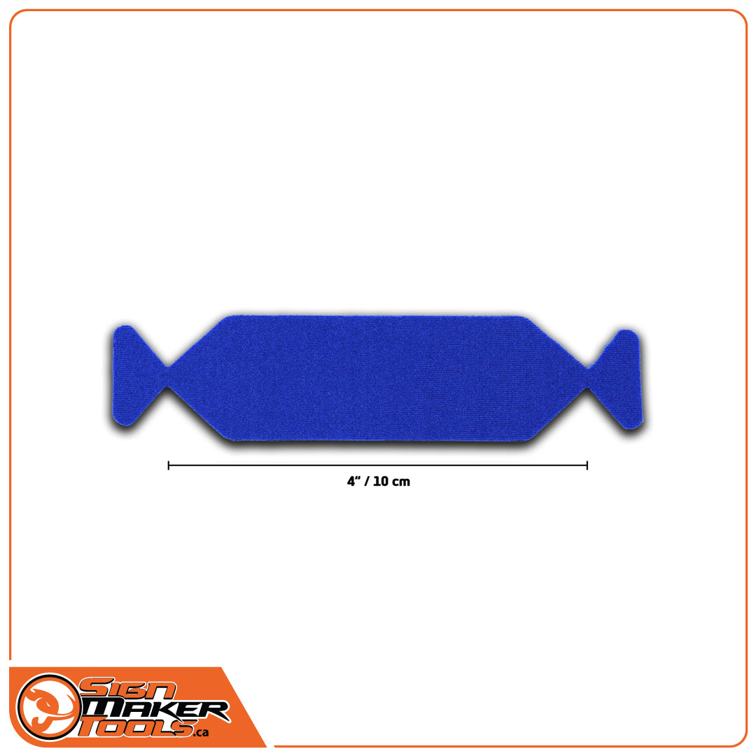 BeastBuffer DuraBlue (10 per pack)
