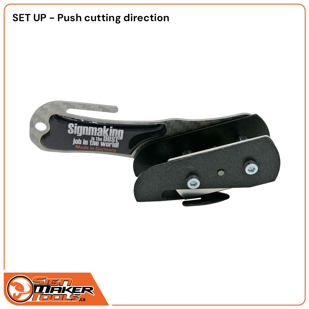 EVO Twin TEFLON Flexi Set