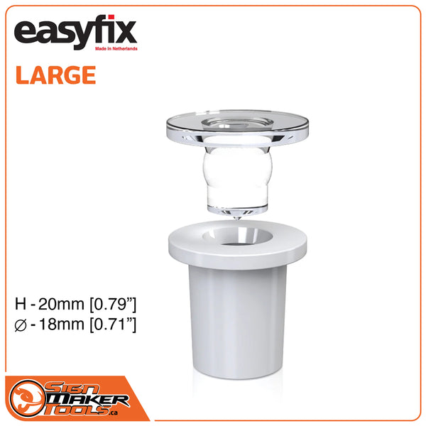 EASYfix LARGE