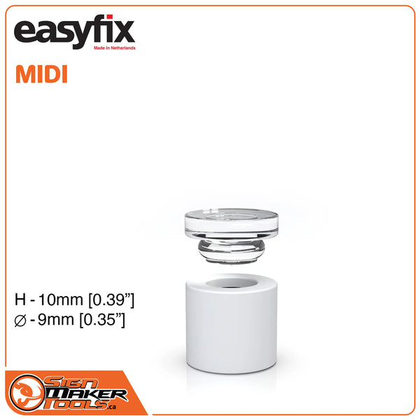 EASYfix MIDI