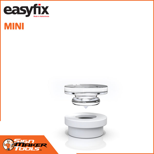 EASYfix MINI (100 per pack)