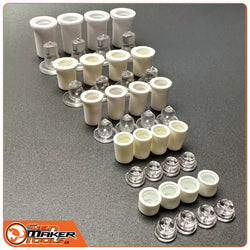 EasyFIX Sample Kit