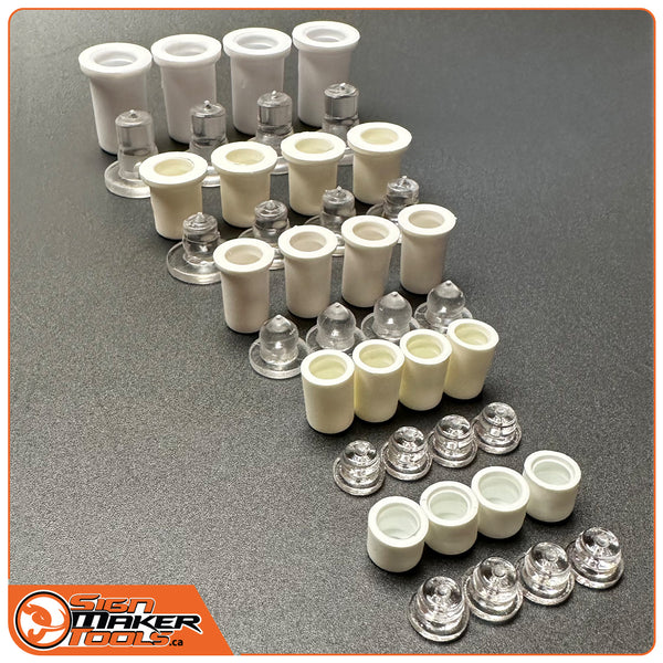 EasyFIX Sample Kit