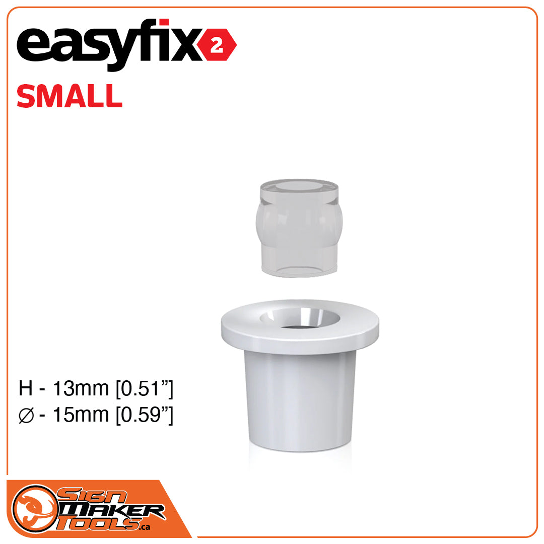 EASYfix-2 SMALL