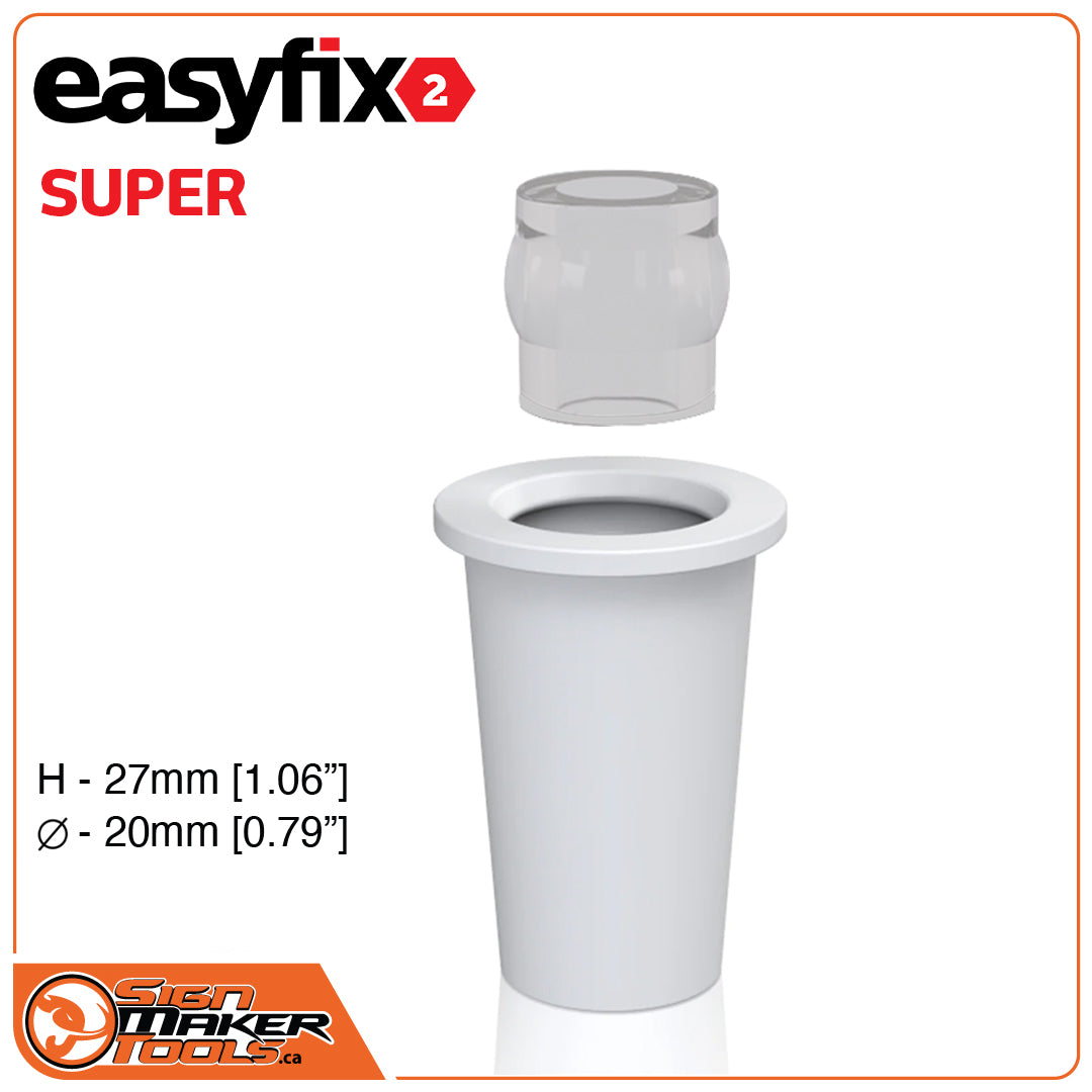 EASYfix-2 SUPER