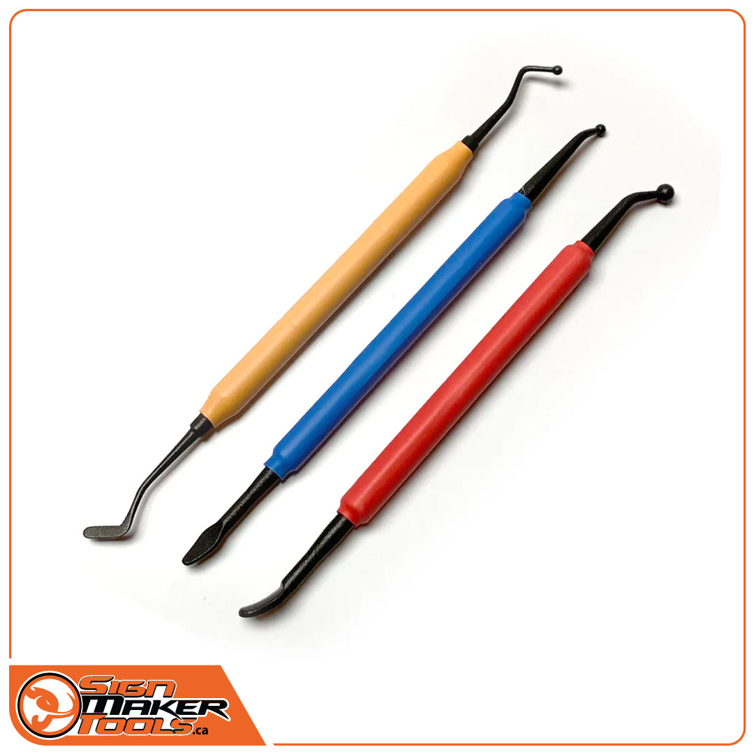 LacyTip HD Trio