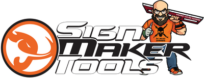 Sign Maker Tools Ltd.