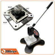 PowerPunch Corner Set R8-12-16-25