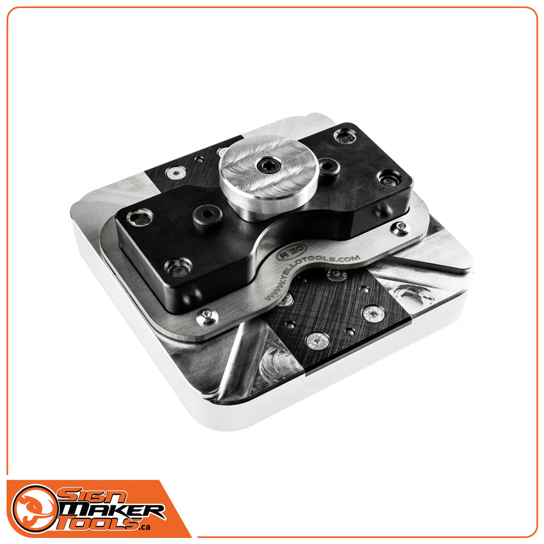 PowerPunch Corner R3035 (Base is not included)