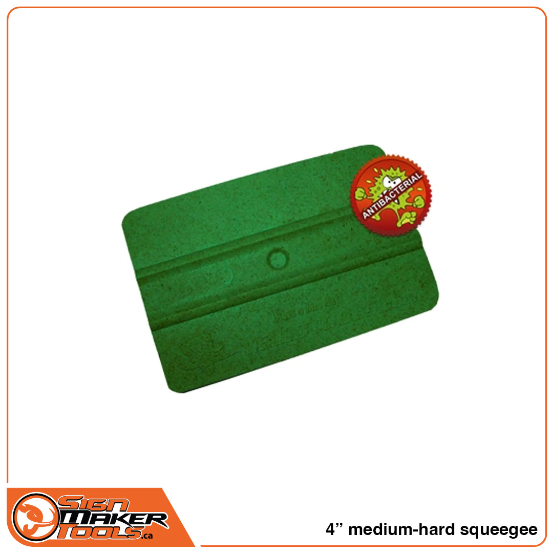 ANTIBACTERIAL - ProBasic Clean 4"