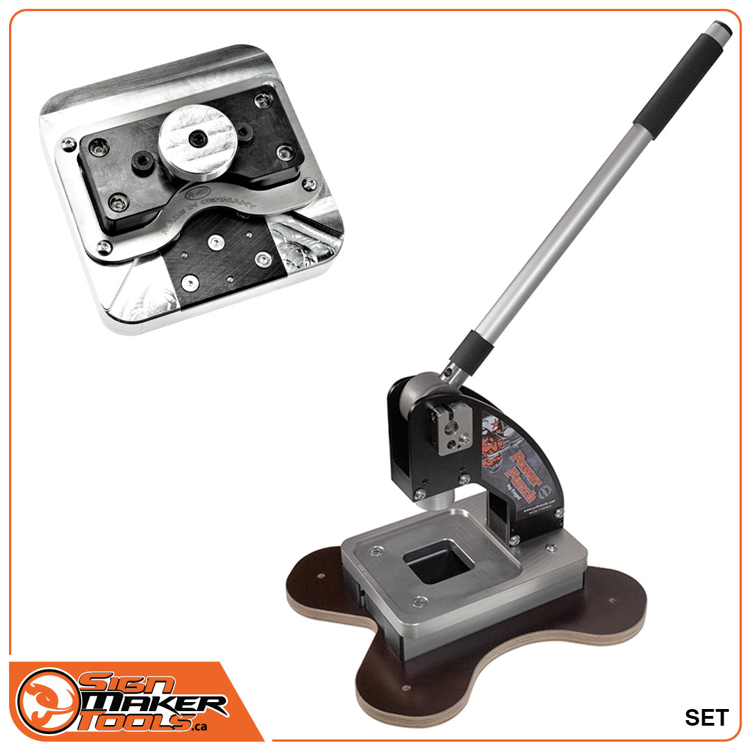 PowerPunch R40 (1.57")