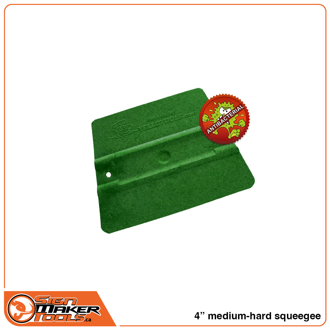 ANTIBACTERIAL - ProWrap Clean 4"