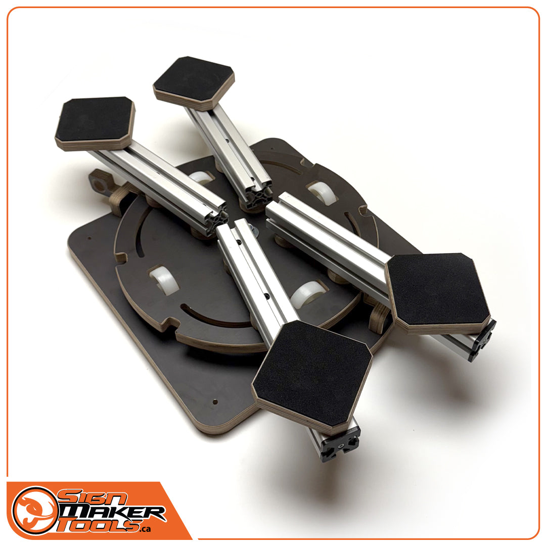 360 Racer