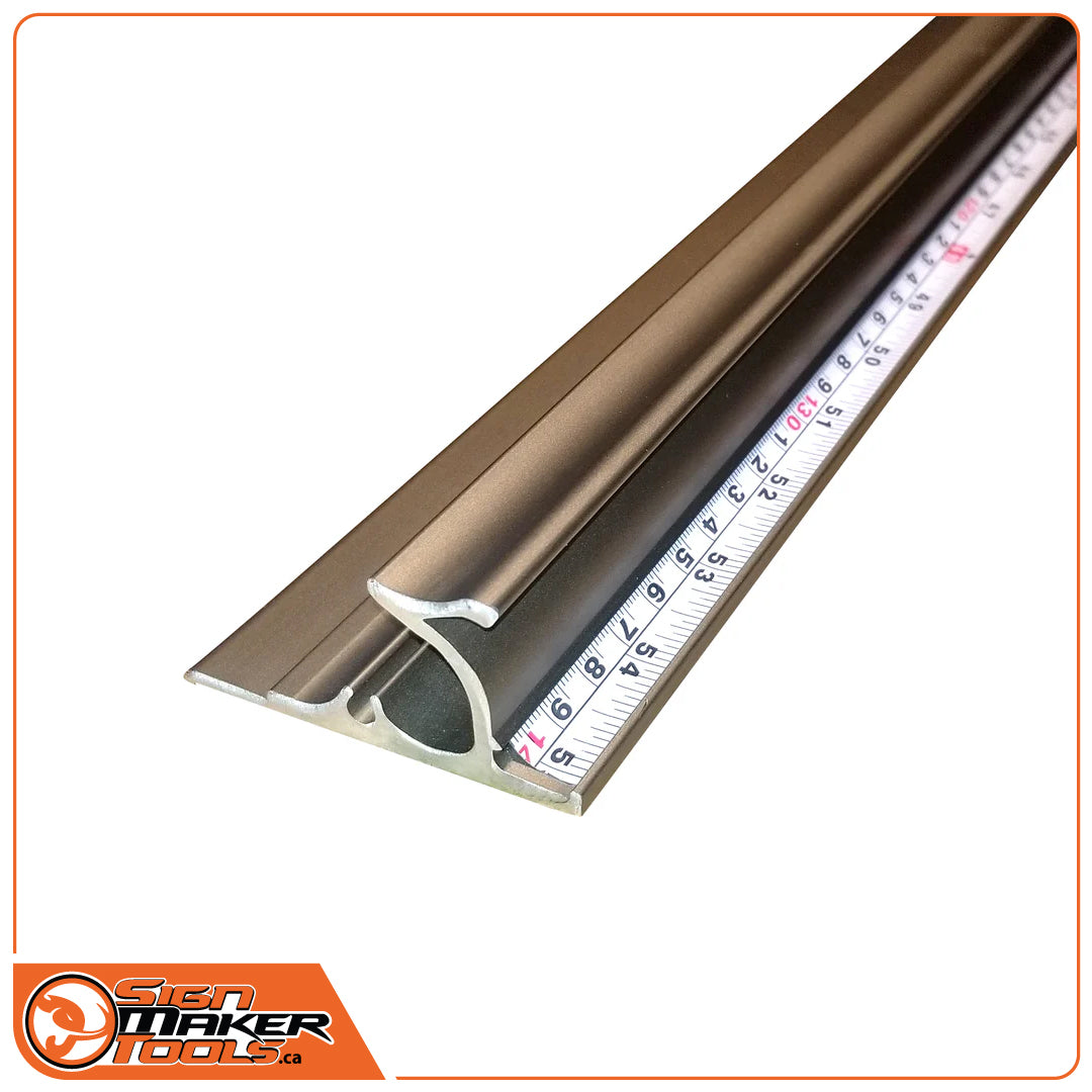 SafetyRuler Platin