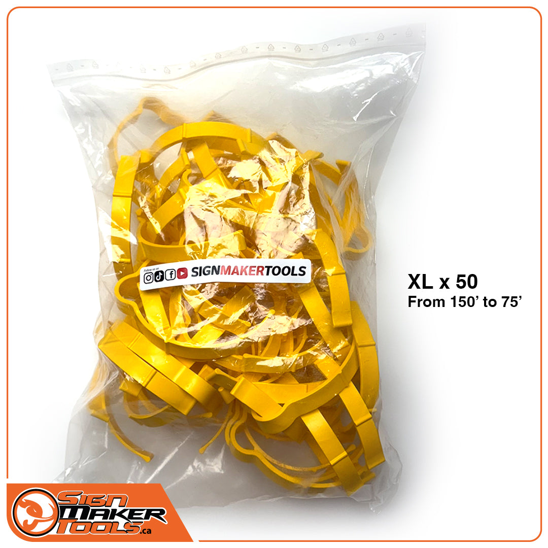 Speed Clip XL